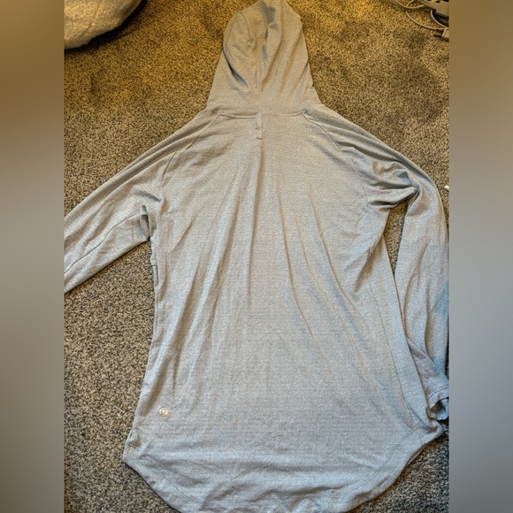 Lululemon Men’s Hoodie - Picture 4 of 4